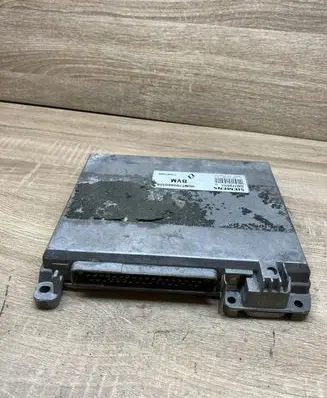 Renault Laguna I Engine control unit/module HOM7700860308 S101725111