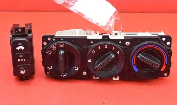 Honda Civic Climate control unit
