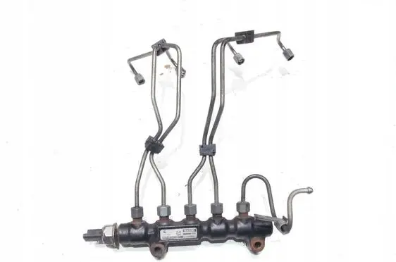Peugeot 308 Fuel main line pipe 9654592680