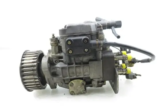 Land Rover Freelander Fuel injection high pressure pump 0460404973