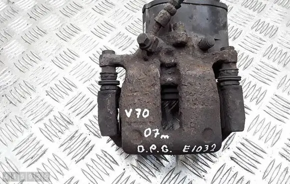 Volvo V70 Rear brake caliper 32332594D 71531120