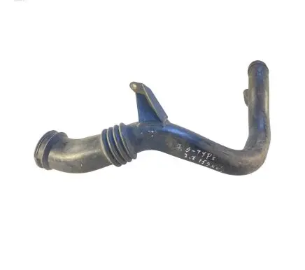 Jaguar XF X250 Intercooler hose/pipe