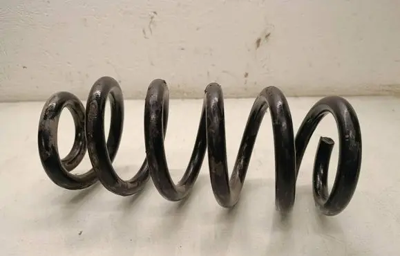 Dodge Durango III Front coil spring 