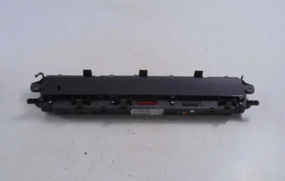 Renault Scenic II - Grand scenic II Speedometer (instrument cluster) P8200494955A