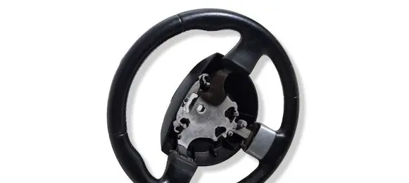 Ford Fiesta Steering wheel 6019411B
