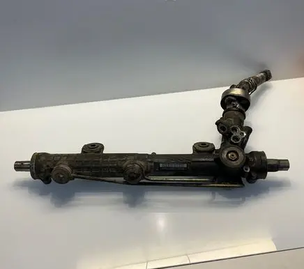Mercedes-Benz CLS C219 Steering rack A2194601000 2194601000