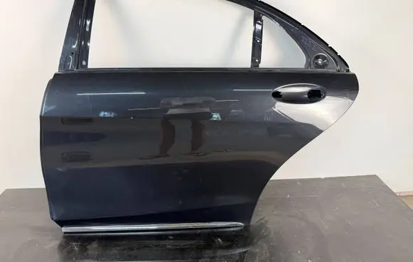 Mercedes-Benz S W222 Rear door A2227320110