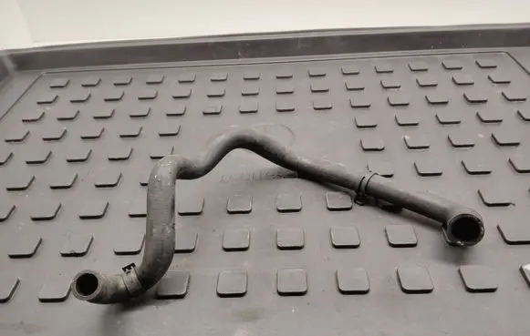 Mercedes-Benz GLK (X204) Engine coolant pipe/hose