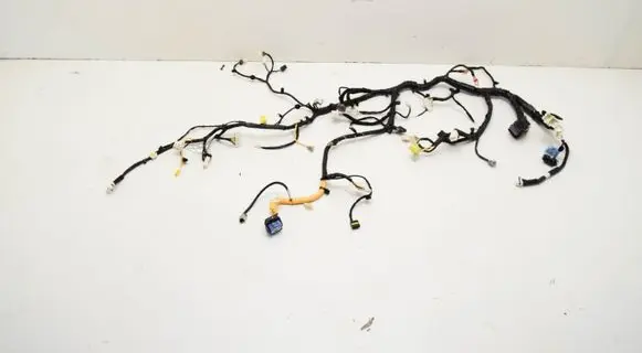 Hyundai i10 Other wiring loom 91130K7501
