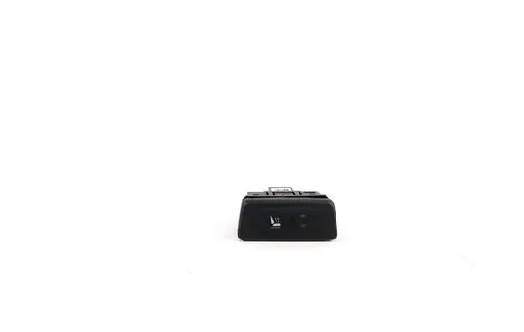 Renault Kadjar Seat heating switch 255009216R