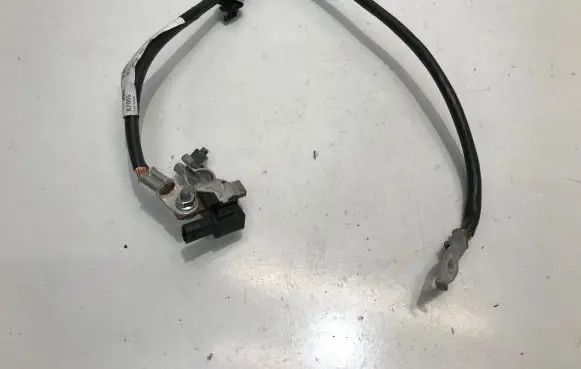 Mazda CX-60 Negative earth cable (battery) MH10188A1 KR9P67260A K7005