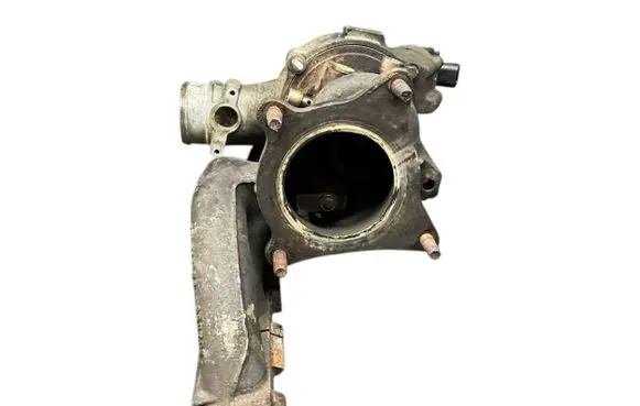 Audi A3 S3 A3 Sportback 8P Turbo 53041015194 06F145701G