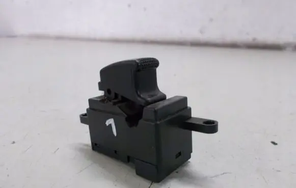 KIA Carnival Electric window control switch 