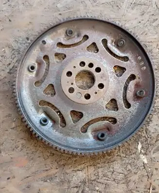 BMW 3 F30 F35 F31 Flywheel 7585146