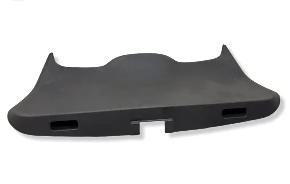 Ford C-MAX I Tailgate/boot lid cover trim 3M51R40411BHW