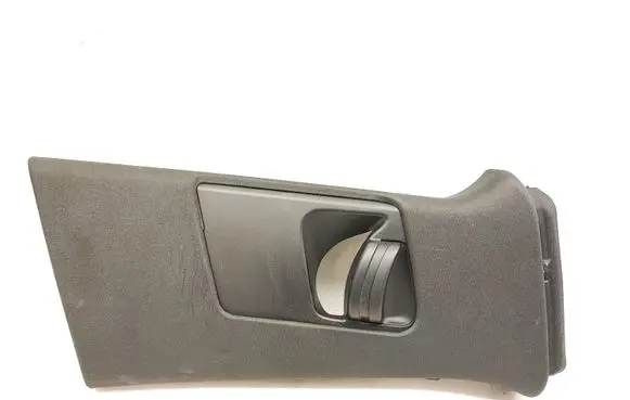 Porsche Macan (95B) (B) pillar trim (top) 95B867294