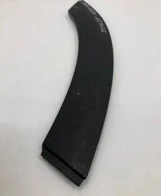 Mercedes-Benz GLB x247 Fender trim (molding)