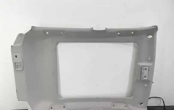 Toyota Yaris Headlining 