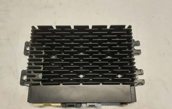 Ford Ranger IV Camera control unit module 