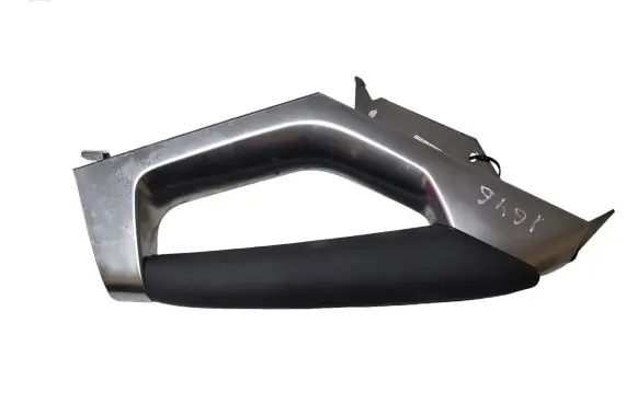 Peugeot 3008 I Other center console (tunnel) element 9685077677 9636614377