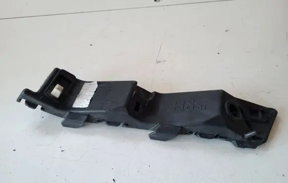 KIA Sportage Front bumper mounting bracket 86514F1000