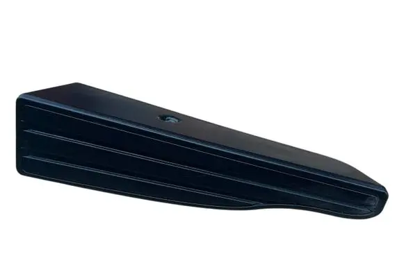 Porsche Cayman 987 Foot rest pad/dead pedal 99755161200