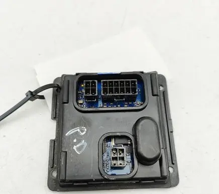 Audi RS5 Xenon control unit/module 7L6941329C