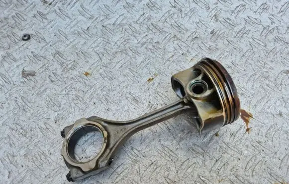 Toyota RAV 4 (XA50) Piston with connecting rod 702RBE 9RN 25040