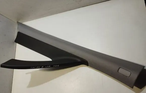 Opel Zafira B (A) pillar trim 13129314 360583280