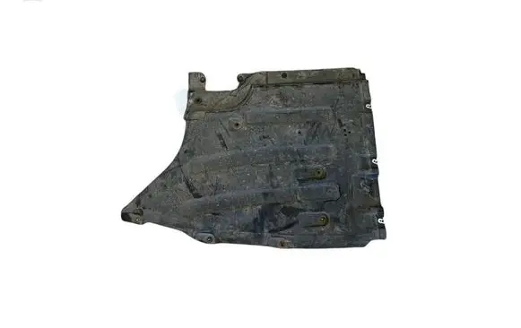 BMW X3 G01 Side bottom protection 7394810