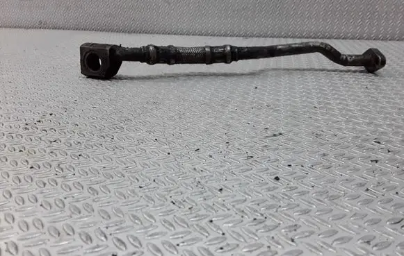 Audi A4 S4 B5 8D Turbo turbocharger oiling pipe/hose