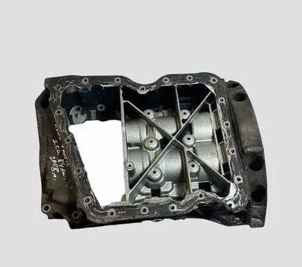Renault Trafic II (X83) Oil sump 8200600642