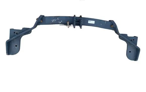 Hyundai Tucson IV NX4 Tow bar set 55R010722