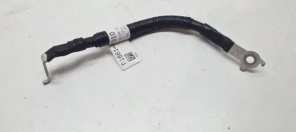 KIA Niro Negative earth cable (battery) 91661AT010