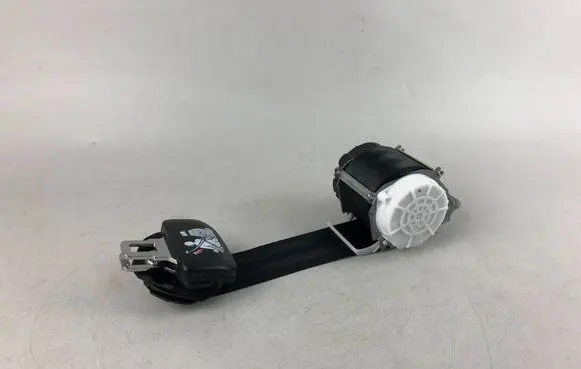 Skoda Kodiaq Rear seatbelt 5658578112 4M0857738B
