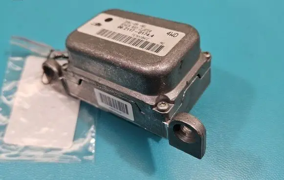 Honda CR-V ESP acceleration yaw rate sensor 39961-S9A-A01 IMPRK1491413