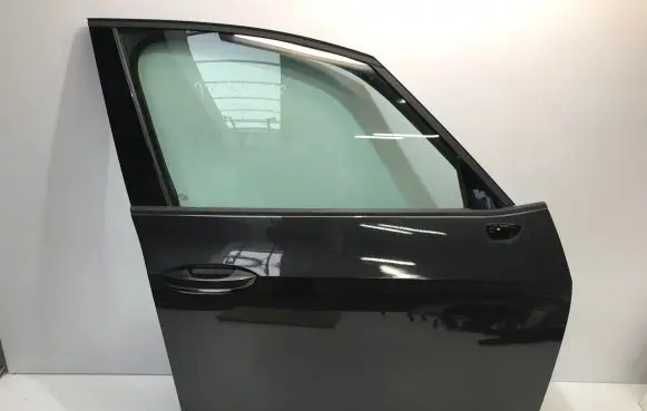 Cupra Born Front door