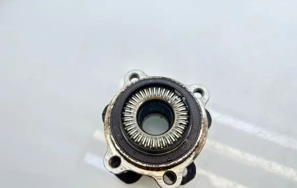 BMW 3 G20 G21 Rear wheel ball bearing 
