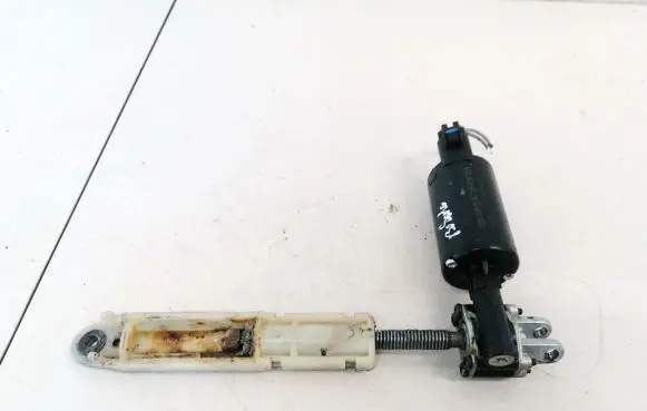 Renault Megane I Seat adjustment motor 525305