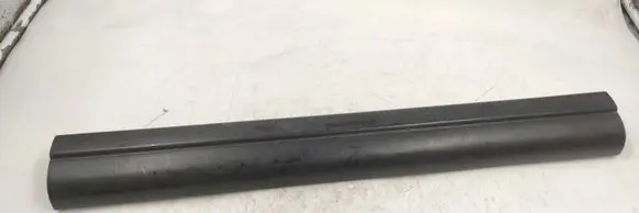 BMW 3 E46 Front sill trim cover 8201218