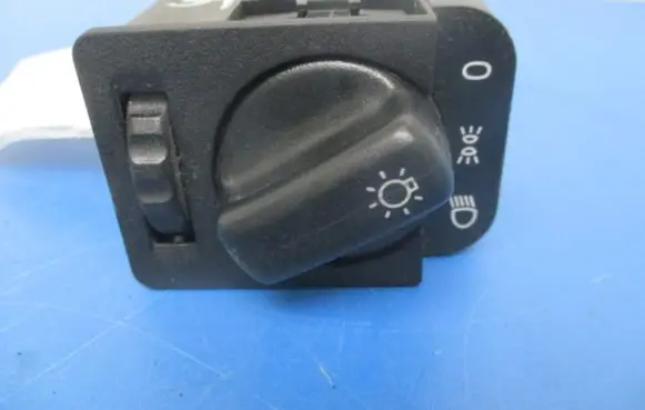 Opel Astra G Other devices