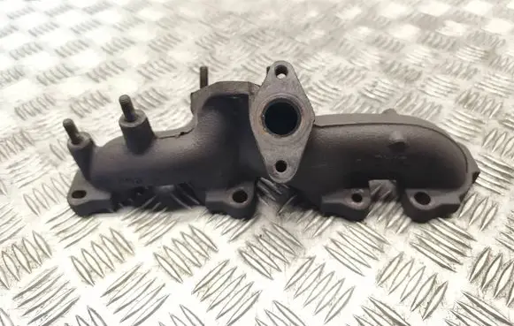Audi A4 S4 B8 8K Exhaust manifold 03L253033