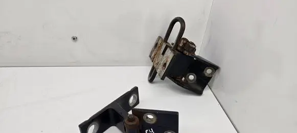 Audi 100 S4 C4 Front door hinge set 4A0831411A 4A0831401A