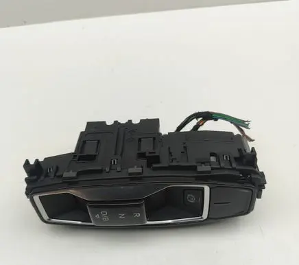 Audi Q4 Sportback e-tron Gear shifter/selector 89A713059F