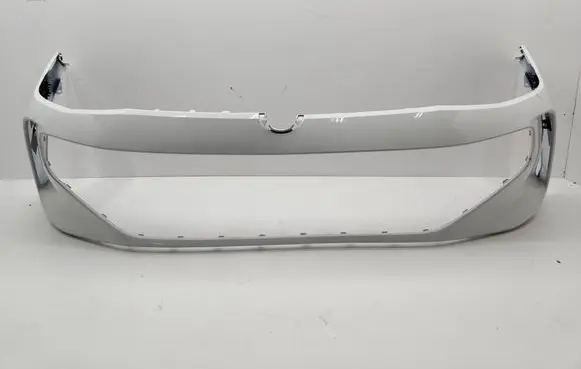 Volkswagen PASSAT B9 Front bumper 3J0807221