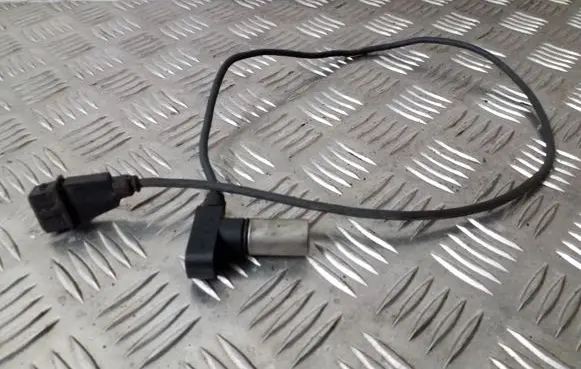 Crankshaft position sensor