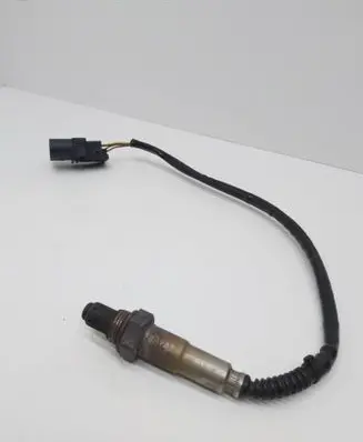Lambda probe sensor