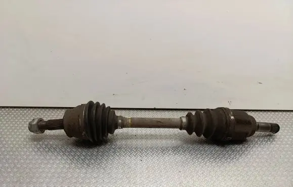 Fiat Doblo Front driveshaft