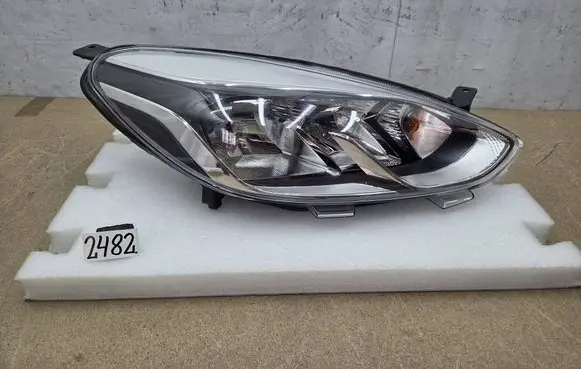 Ford Fiesta Headlight/headlamp H1BB13W029AE