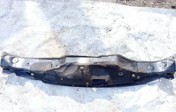 Mitsubishi Lancer X Wiper trim